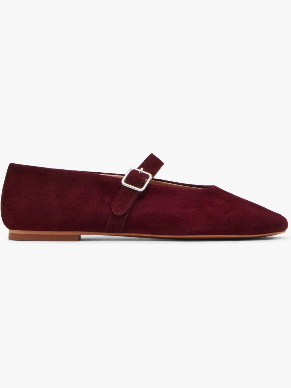 NIB Steve Madden Dreaming Ballet Flat - Picture 7 of 11